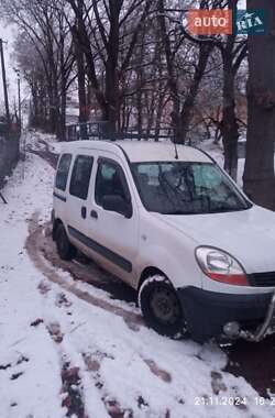 Renault Kangoo  2006