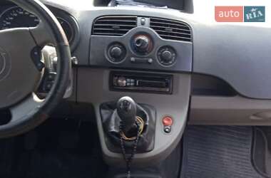Renault Kangoo  2008