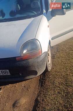 Renault Kangoo  1999