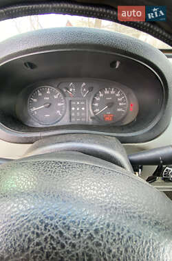 Renault Kangoo  2003