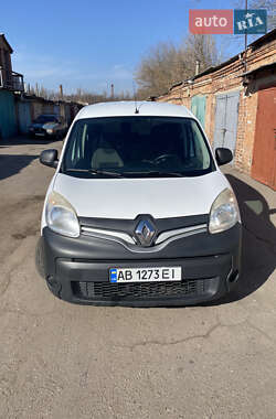 Renault Kangoo  2014