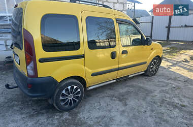 Renault Kangoo  1999