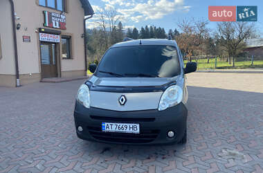 Renault Kangoo  2008