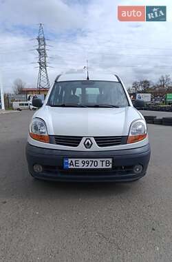 Renault Kangoo  2006