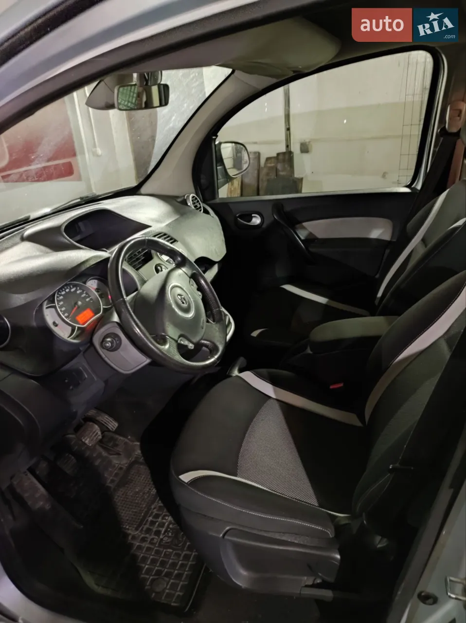 2012 Renault Kangoo - мініатюра 2