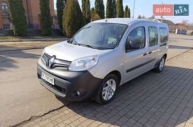 Renault Kangoo  2017