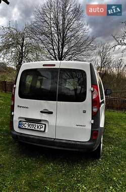 Renault Kangoo  2012