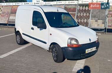 Renault Kangoo  1999