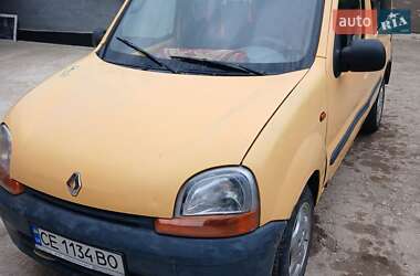 Renault Kangoo  1999