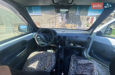 Renault Kangoo  1999