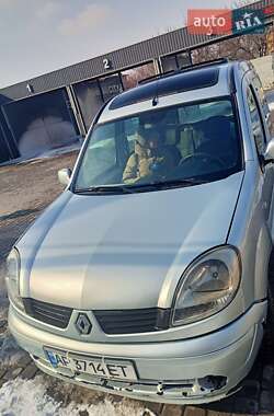 Renault Kangoo  2007