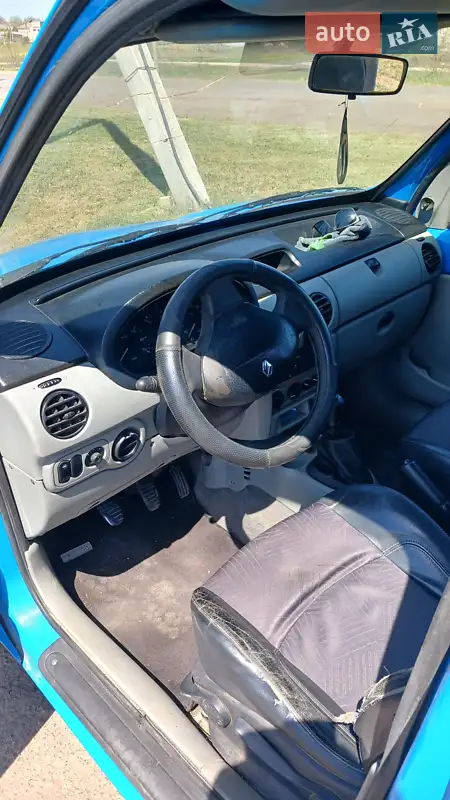 Renault Kangoo