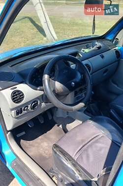 Renault Kangoo  2004