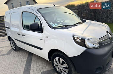Renault Kangoo  2018