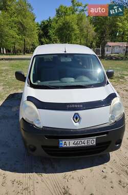 Renault Kangoo  2010