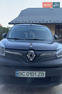 Renault Kangoo  2019