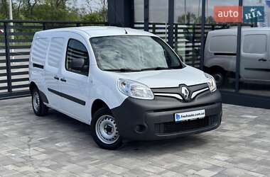 Renault Kangoo 2019