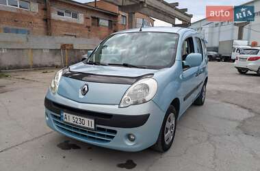 Renault Kangoo  2009
