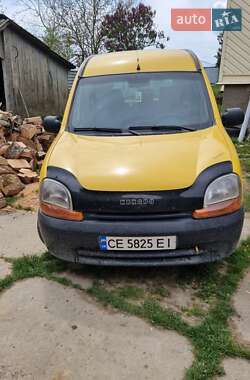 Renault Kangoo  2001