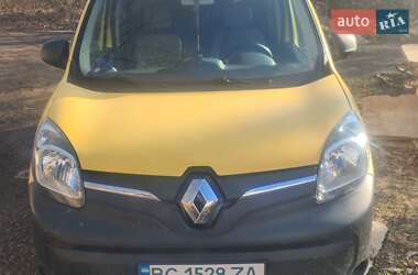 Renault Kangoo  2013