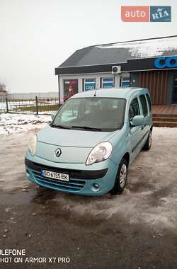 Renault Kangoo  2008