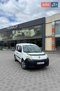Renault Kangoo  2009