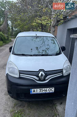 Renault Kangoo  2018