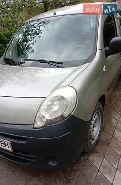 Renault Kangoo  2008