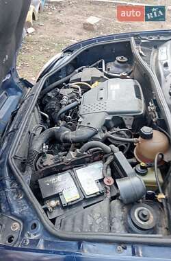 Renault Kangoo  2001