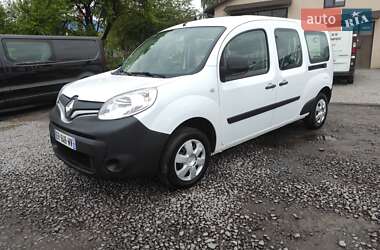 Renault Kangoo  2017