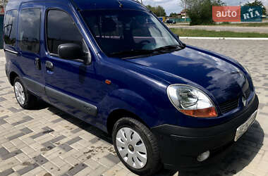 Renault Kangoo  2004