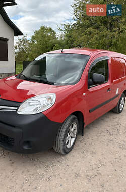 Renault Kangoo  2018