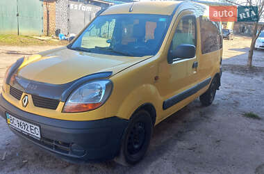 Renault Kangoo 2005