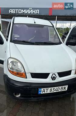 Renault Kangoo  2004