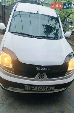 Renault Kangoo  2007