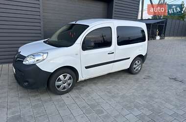 Renault Kangoo  2019