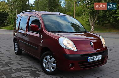 Renault Kangoo  2011