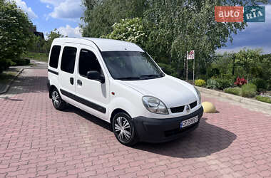 Renault Kangoo  2007