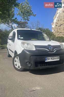 Renault Kangoo  2013