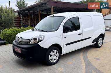Renault Kangoo  2021