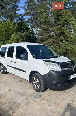 Renault Kangoo  2015