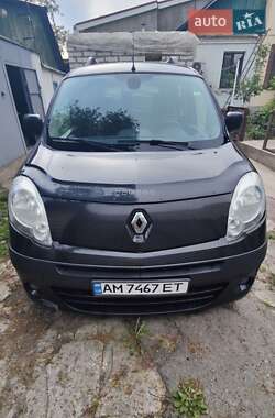 Renault Kangoo  2009