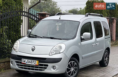 Renault Kangoo  2012