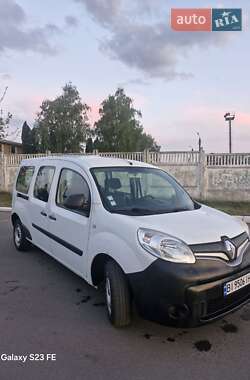 Renault Kangoo  2016
