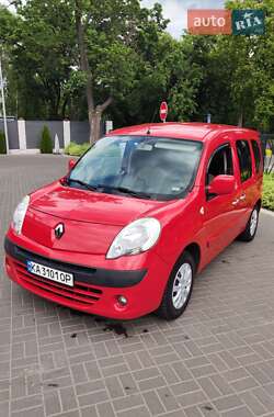 Renault Kangoo  2011
