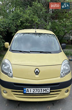 Renault Kangoo  2009