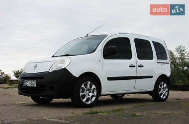 Renault Kangoo  2009