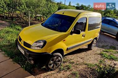Renault Kangoo  2005