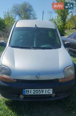 Renault Kangoo  2000