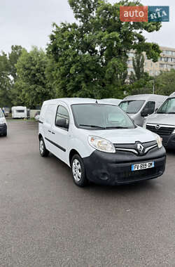 Renault Kangoo  2020